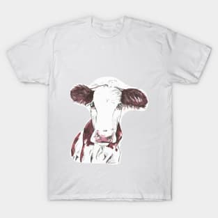 Cow T-Shirt